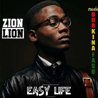 Easy Life by Zion Lion