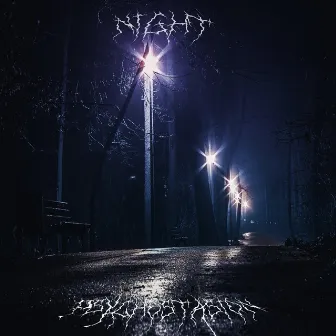 NIGHT by PSYCHOSTASION