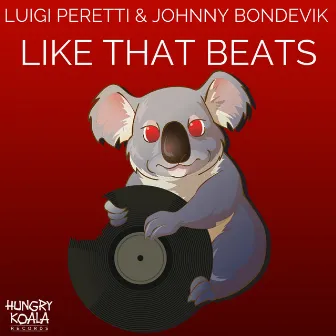 Like That Beats by Johnny Bondevik