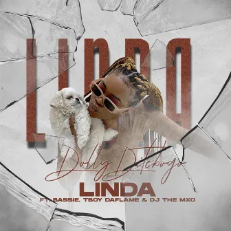 Linda by Dolly Ditebogo