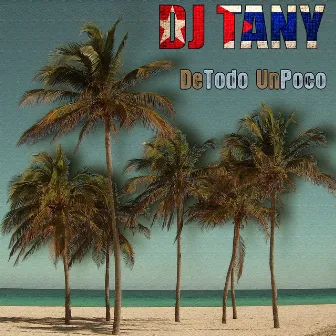 De Todo Un Poco by DJ Tany