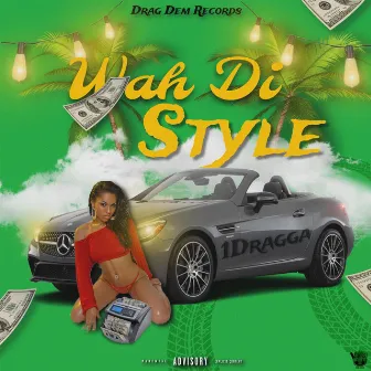 Wah di sty (official audio) by 1dragga