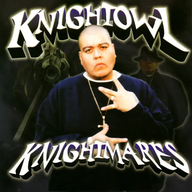 Knightmares (feat. Noble & Bokie Loc)