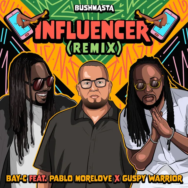 Influencer - Remix