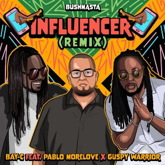 Influencer (Remix) by Pablo Morelove