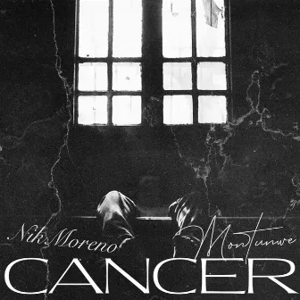 Cáncer by Montunwe