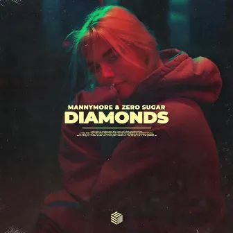 Diamonds by ZERO SUGAR