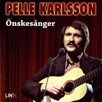 Önskesånger by Pelle Karlsson