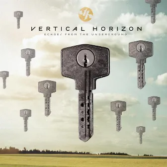 Echoes from the Underground by Vertical Horizon