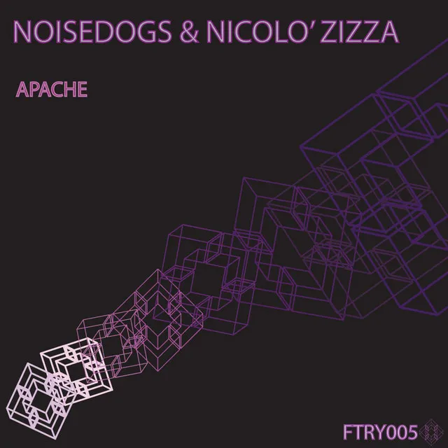 Apache - Original mix