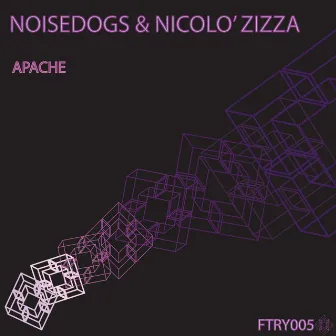 Apache by Noisedogs