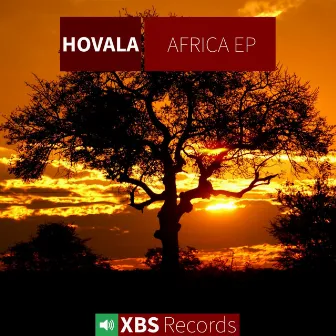 Africa by Hovala