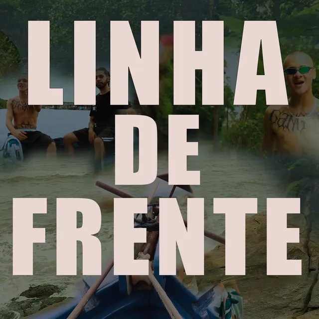 Linha de Frente