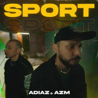 Sport by AZM