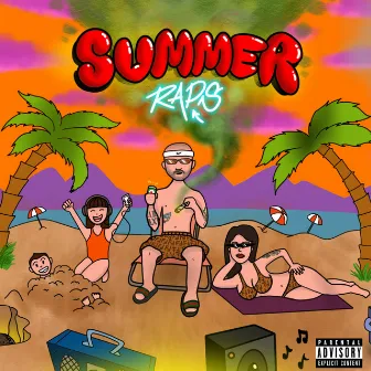 Summer Raps by RXXDRI