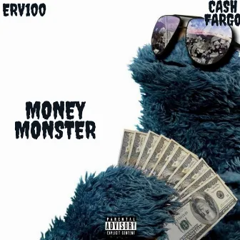 Money Monster by Erv100