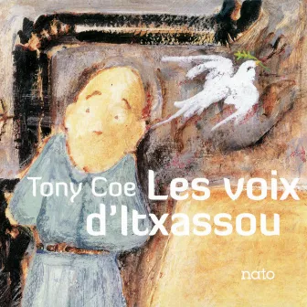 Les voix d'Itxassou by Tony Coe