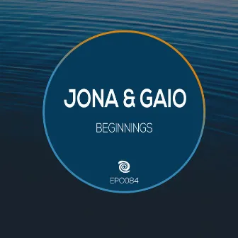 Beginnings by Jona & Gaio