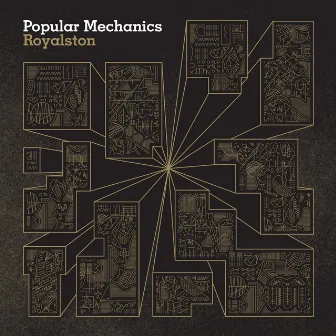 Popular Mechanics by Royalston