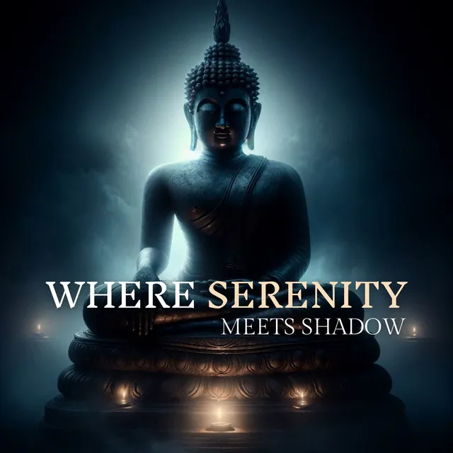 Where Serenity Meets Shadow: Uncover Hidden Truths with Deep Atmospheric Sounds