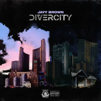 Divercity by Jayy Brown