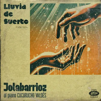 Lluvia de Suerte by Jotabarrioz