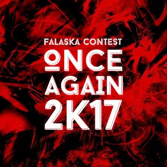 Once Again 2K17 by Falaska Contest