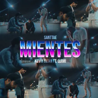 Mientes by Santtae