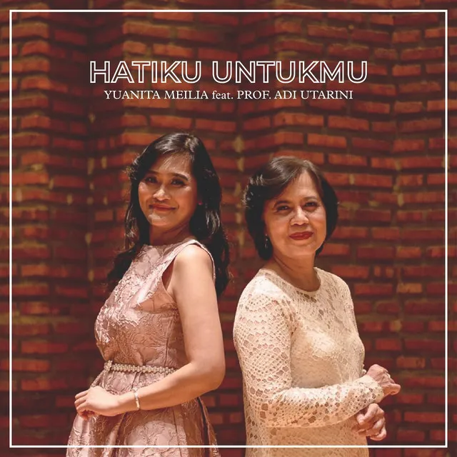 Hatiku Untukmu