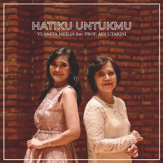 Hatiku Untukmu by Unknown Artist