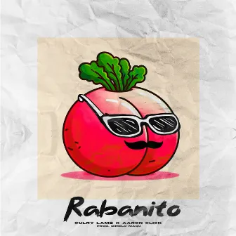 RABANITO by Aaron Click