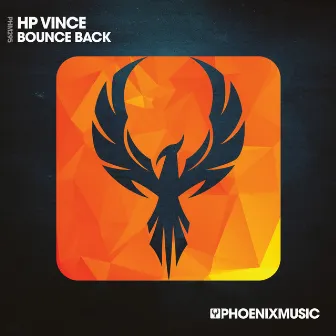 Bounce Back by HP Vince