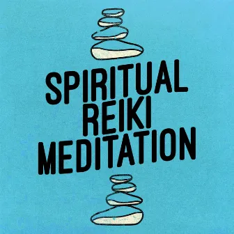 Spiritual Reiki Meditation by Unknown Artist