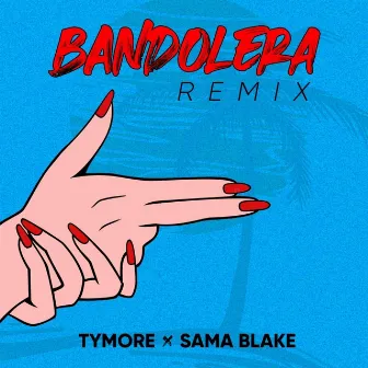 Bandolera (Remix) by Tymore