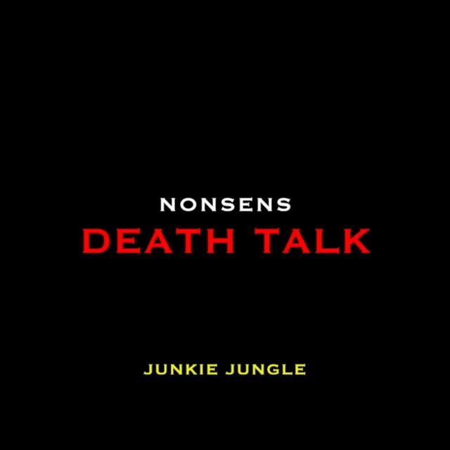 Death Talk