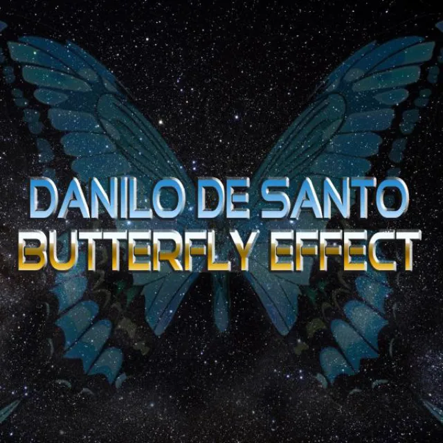 Butterfly Effect - Original Mix