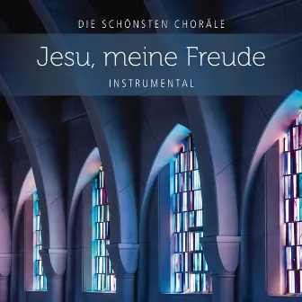 Jesu, meine Freude by Unknown Artist