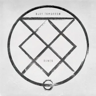 Runes (Track Commentary) by Bury Tomorrow