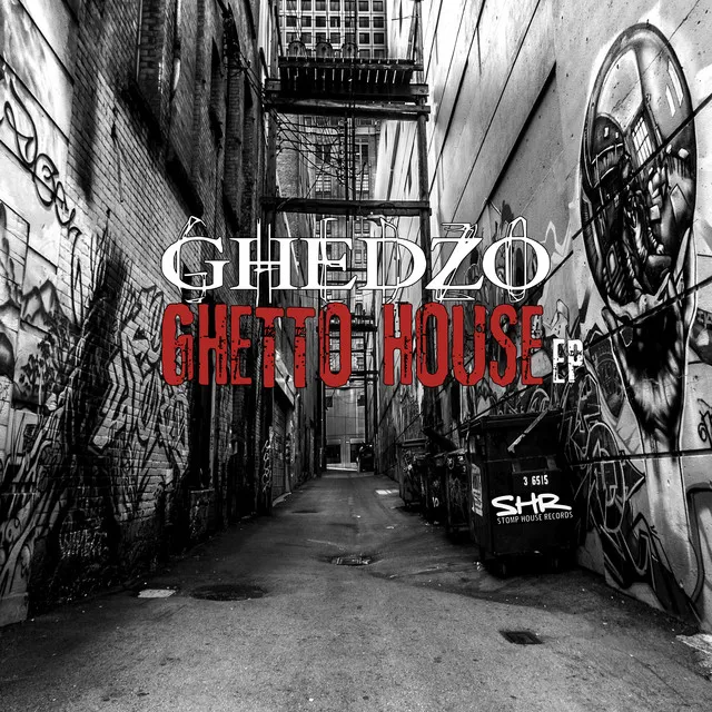 Ghetto House EP