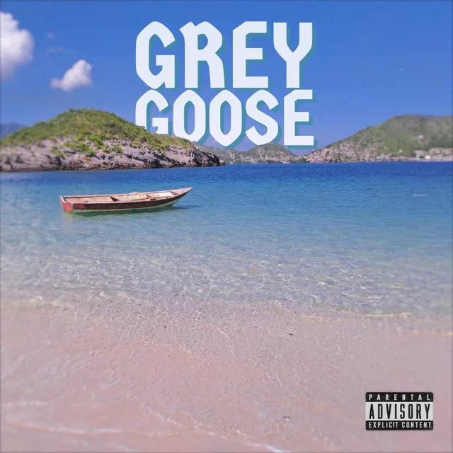 GreyGoose