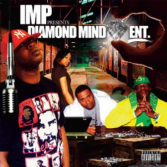 Diamond Mind by 