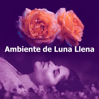 Ambiente de Luna Llena by Música Para Dormir Inspirada En El Espacio