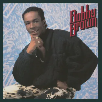 King Of Stage by Bobby Brown