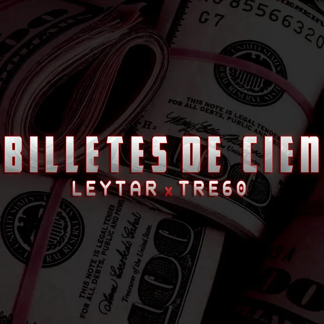 Billetes de Cien