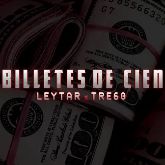 Billetes de Cien by Leytar