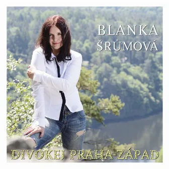 Divokej Praha - Zapad by Blanka Šrůmová