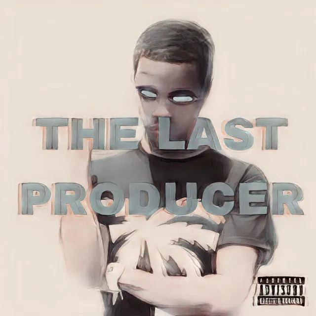 THE LAST PRODUCER - Instrumental