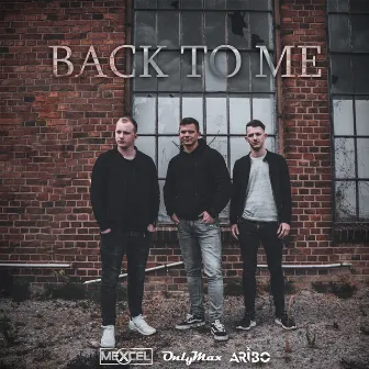 Back to Me by Mexcel