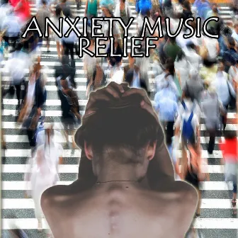 Anxiety Music Relief by Calming Spirit