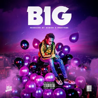 Big by Marcyana